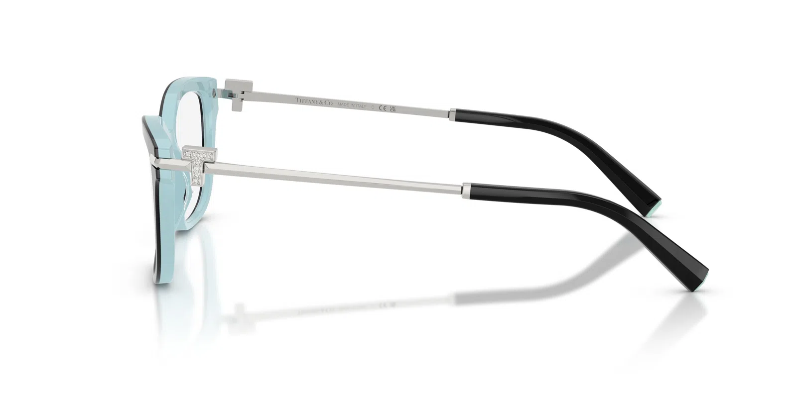 Tiffany 2288BF Eyeglasses - view 7